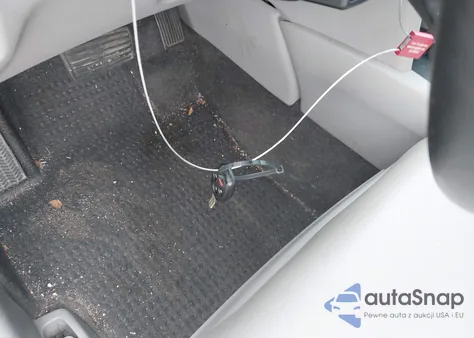 2009 Honda Accord 3.5 Ex-L from USA, damaged, VIN 1HGCP36889A007584